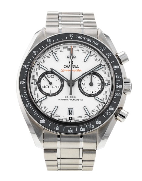 Omega Speedmaster Racing 329.30.44.51.04.001